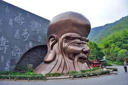 中国县城概况:溧阳——江南水乡，美在溧阳！-1