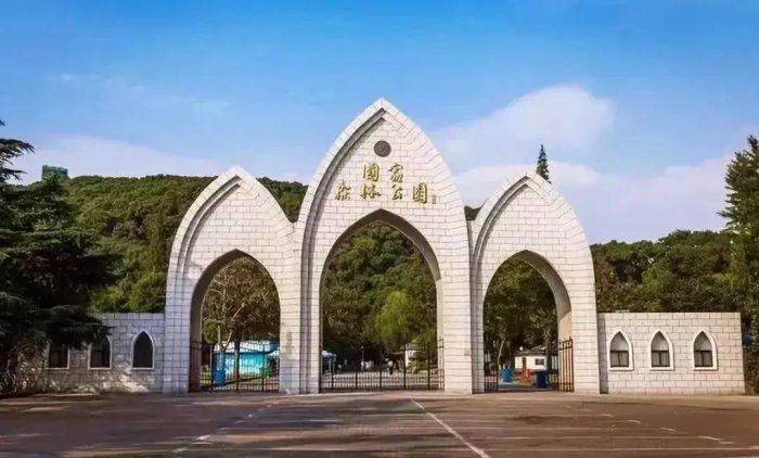 中国市辖区概况：松江——上海之根，浦江之首！-1