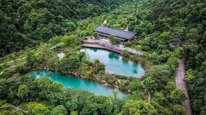 中国县城概况:富阳——天下佳山水，古今推富春！-1
