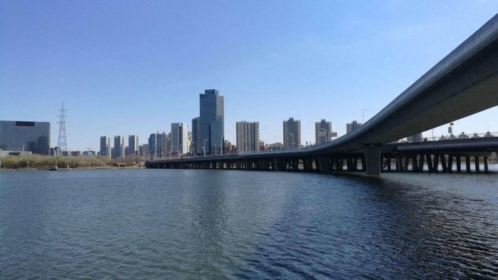 沈阳gdp2024年：2024年1-3月沈阳各地GDP表现，和平区总量第一，铁西增长较好-1