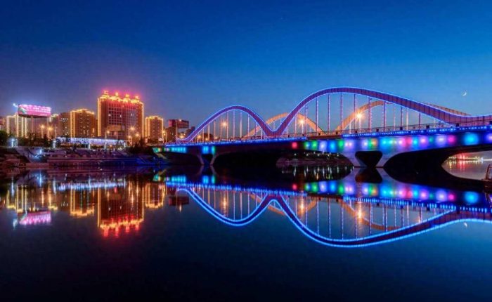 三门峡财政收入2023年：三门峡2023年各地财政收入，灵宝总量出色，湖滨增速靠前-1