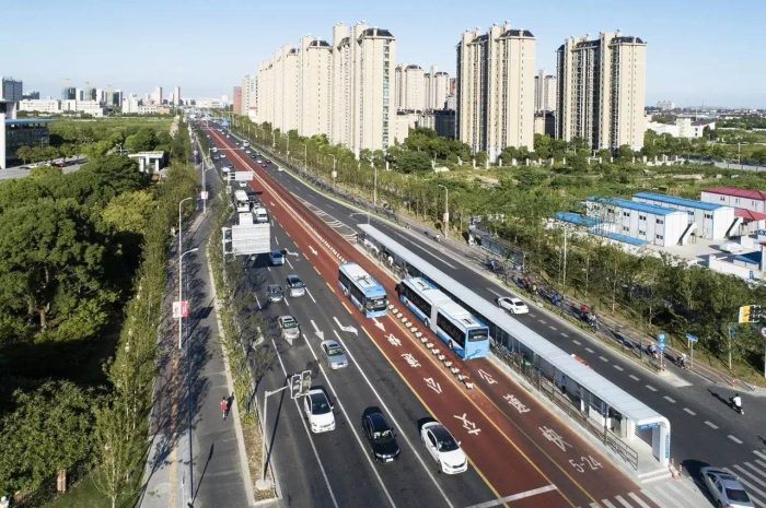 中国市辖区概况：奉贤——想休闲，到奉贤！-1