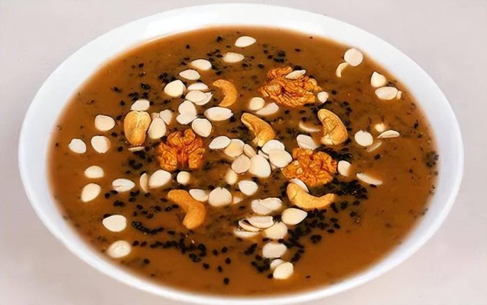 黄石市的十大特色美食（黄石特色美食有哪些？）-1