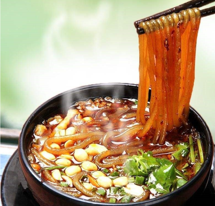 黄石市的十大特色美食（黄石特色美食有哪些？）-1