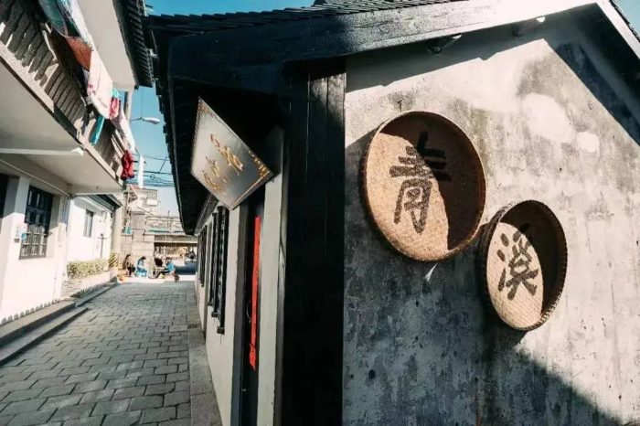 中国市辖区概况：奉贤——想休闲，到奉贤！-1