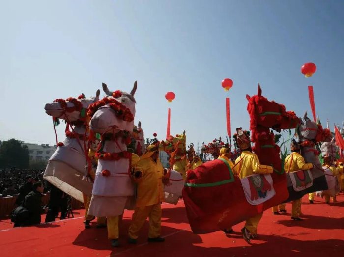 中国县城概况:溧阳——江南水乡，美在溧阳！-1
