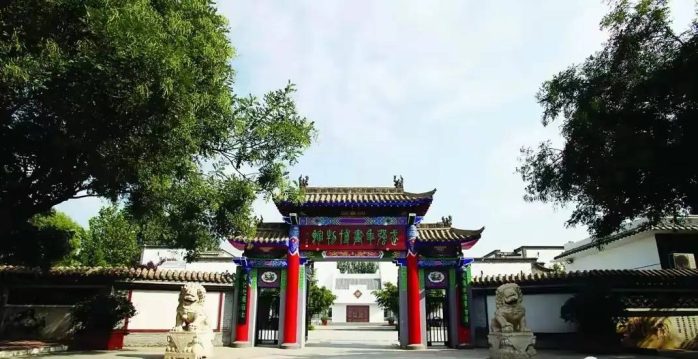 中国县城概况:武强县——千年古县，文盛武强！强！-1