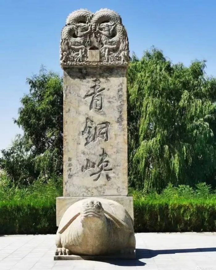 中国县城概况:青铜峡——天下黄河富宁夏，塞上明珠青铜峡！-1