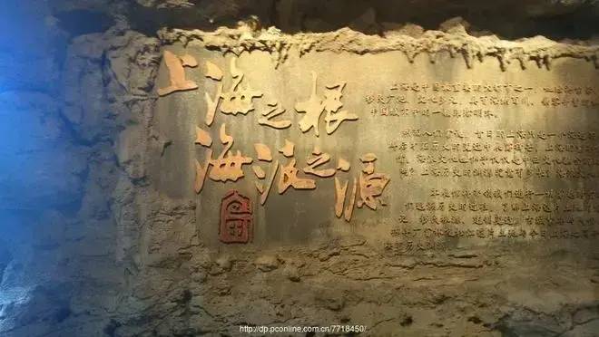 中国市辖区概况：松江——上海之根，浦江之首！-1