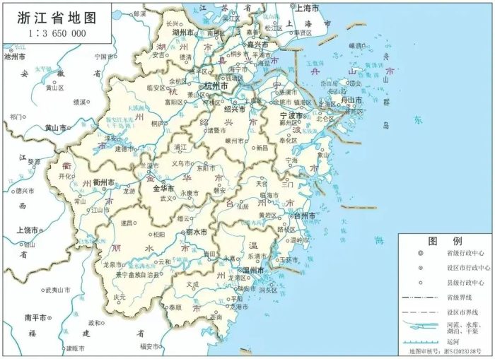中国县城概况:富阳——天下佳山水，古今推富春！-1