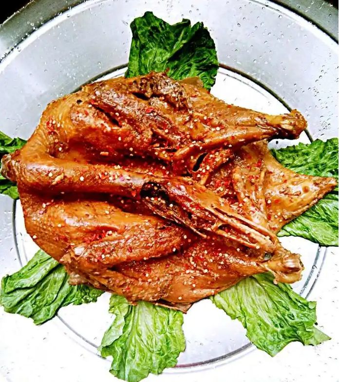 鄂州市的十大特色美食（鄂州特色美食有哪些？）-1
