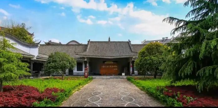 中国市辖区概况:裕安——绿水青山，红源裕安！-1