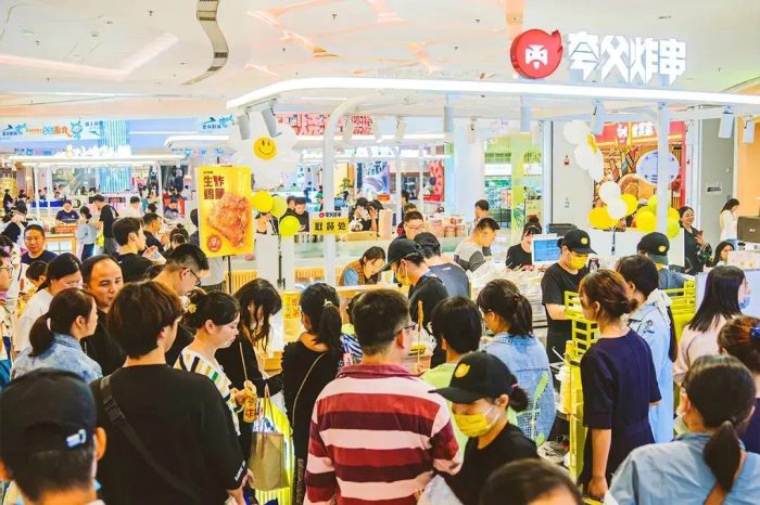 中国市辖区概况:同安——古同安，今厦门！-1
