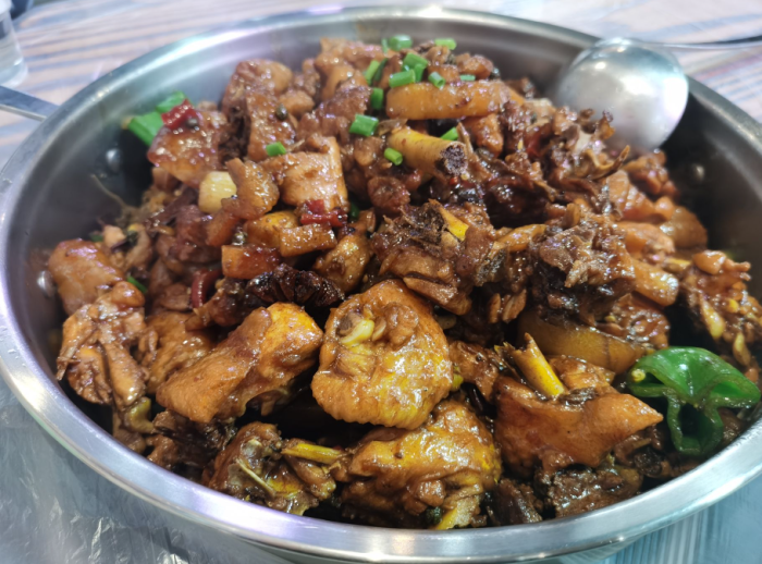 荆州市的十大特色美食（荆州特色美食有哪些？）-1