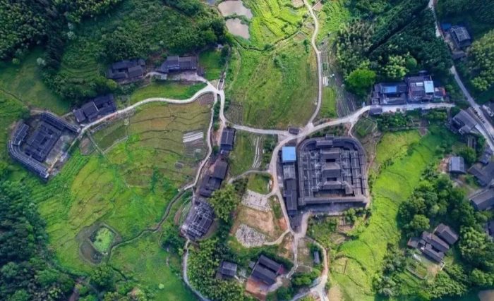 中国市辖区概况:沙县——小吃之都！-1