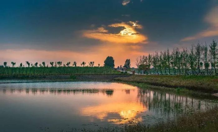 中国市辖区概况:兖州——九州福地，端信兖州！-1
