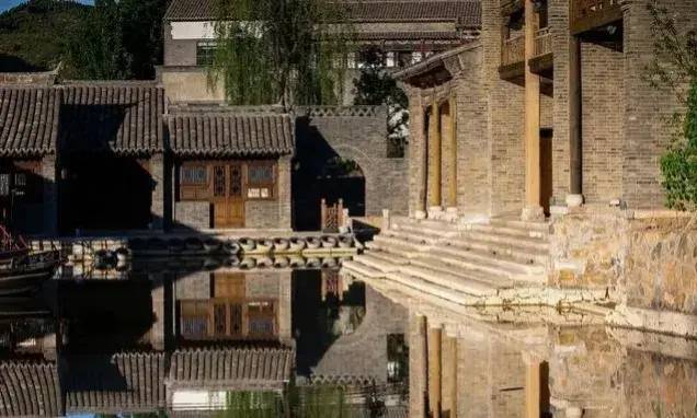 中国市辖区概况:鹿泉——一鹿走来，泉是风景！-1