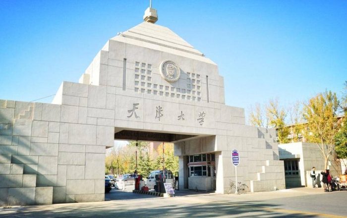2024工科最强大学档次排名：32所大学分5档，天津大学居第3档-1