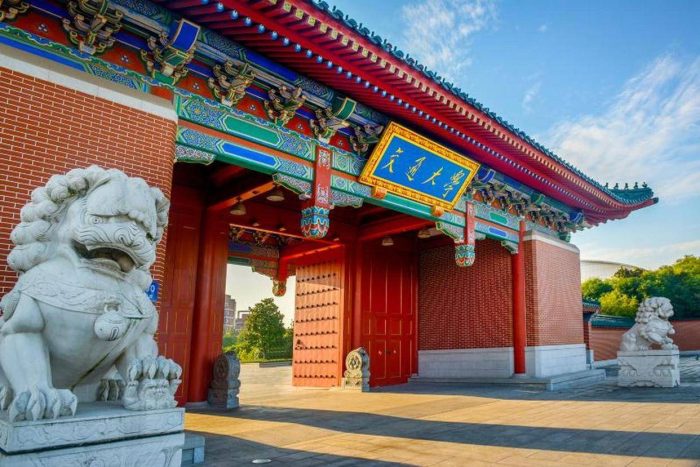 机械工程专业2024年大学排名59强：分为5档，东南大学排名第6-1