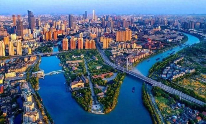 无锡gdp2024年：2024年1-3月无锡各地GDP表现，江阴GDP过千亿，梁溪增速第一-1