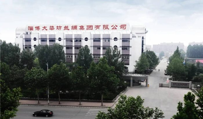 中国县城概况：周村——齐鲁大地第一村！-1