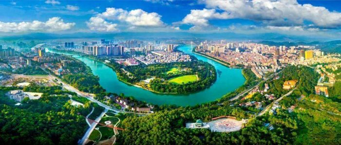 百色财政收入2023年：2023年百色各地财政收入，平果总量位居前列，西林增速惊人-1