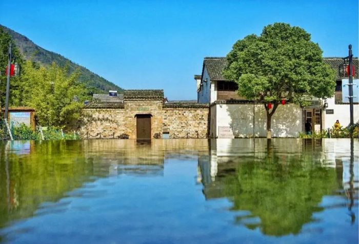 中国县城概况:安吉——福之所至，安且吉兮！-1