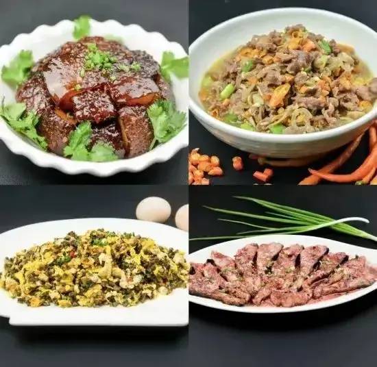 中国县城概况：衡东——中国土菜名县！-1