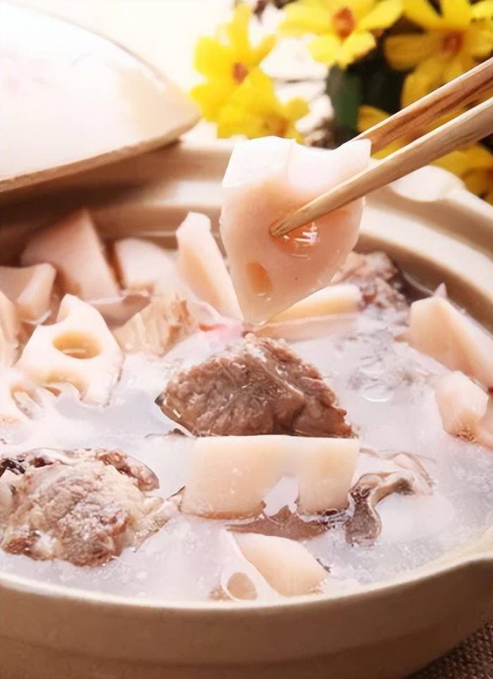 咸宁市的十大特色美食（咸宁特色美食有哪些？）-1