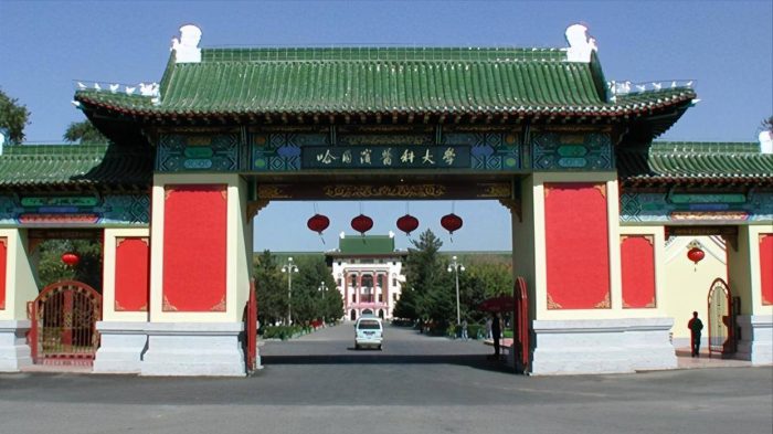 医药类大学2024软科排名：12所高校进全国百强，南京医科大学第4-1