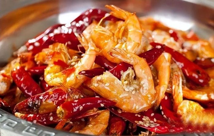 宜昌市的十大特色美食（宜昌特色美食有哪些？）-1