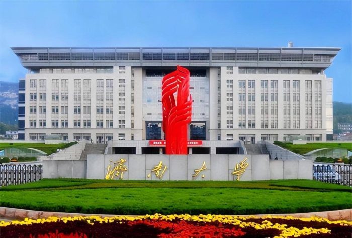 济南市大学2024年排行榜：山东大学夺魁，济南大学实力不俗排第5-1