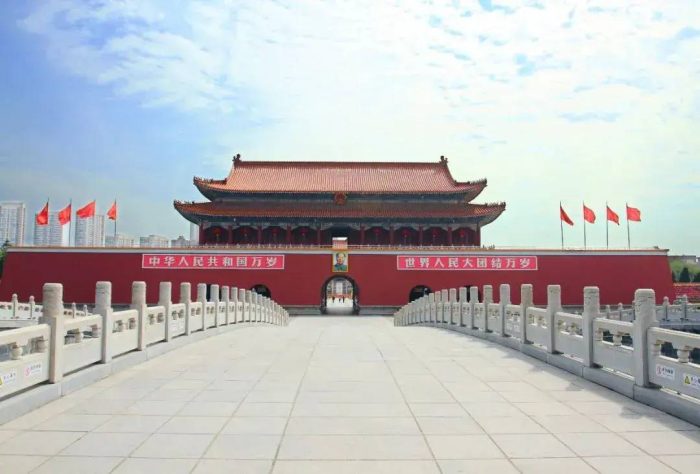 中国市辖区概况:同安——古同安，今厦门！-1