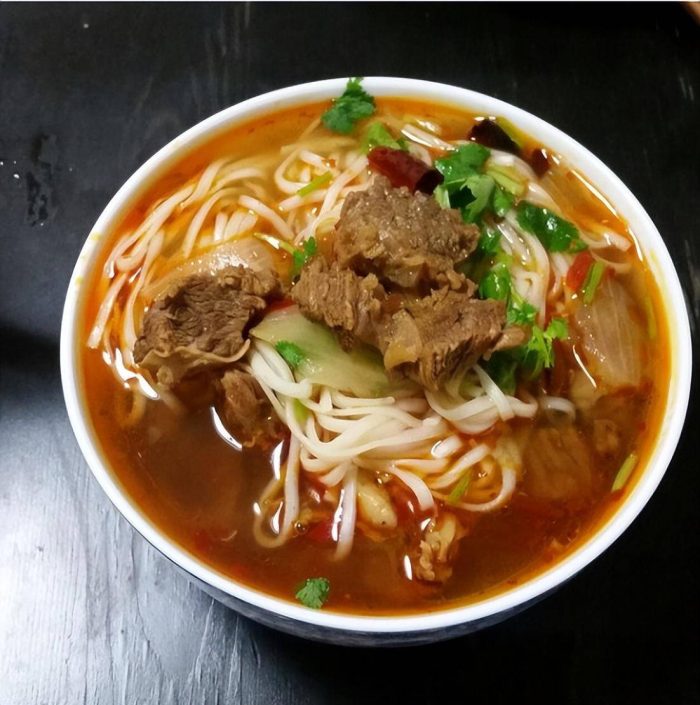 襄阳市的十大特色美食（襄阳特色美食有哪些？）-1