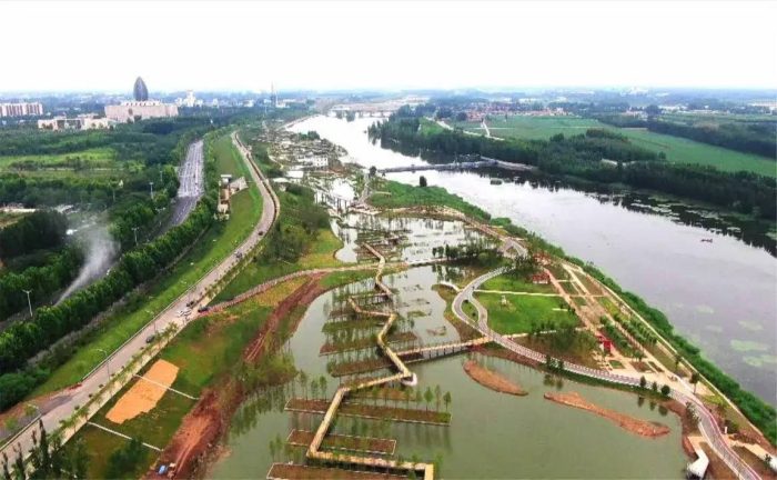 中国市辖区概况:兖州——九州福地，端信兖州！-1