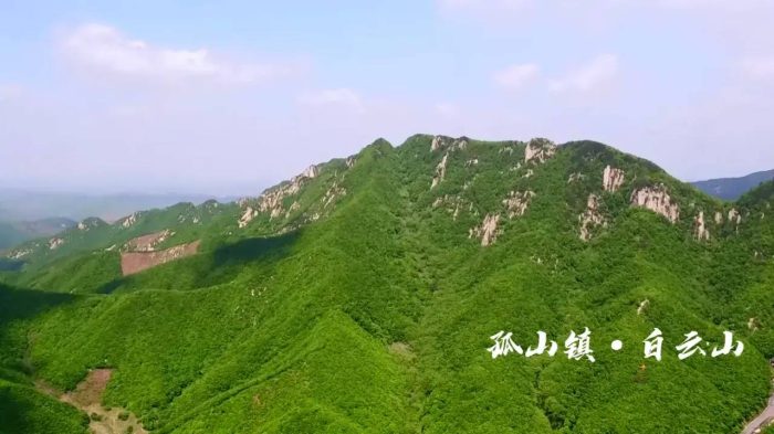 中国县城概况:海城——世界镁都，滑石之乡！-1