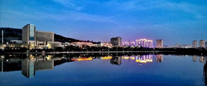 滨州gdp2024年：2024年1-3月滨州各地GDP表现，邹平保持微弱优势，惠民增速第一-1