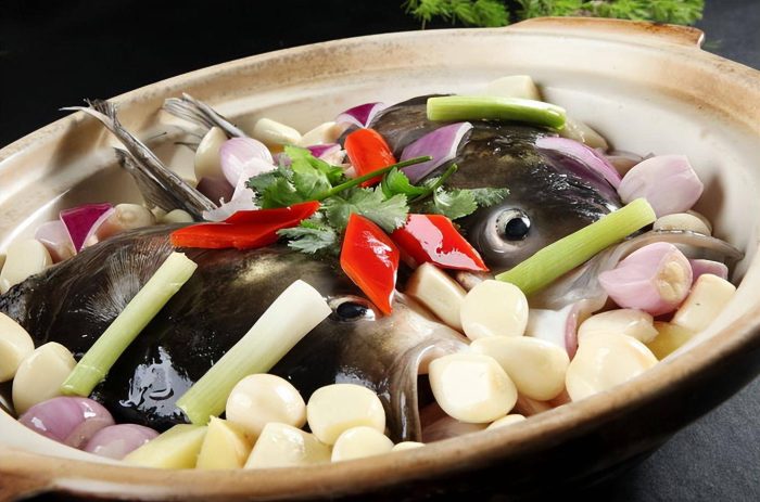 宜昌市的十大特色美食（宜昌特色美食有哪些？）-1