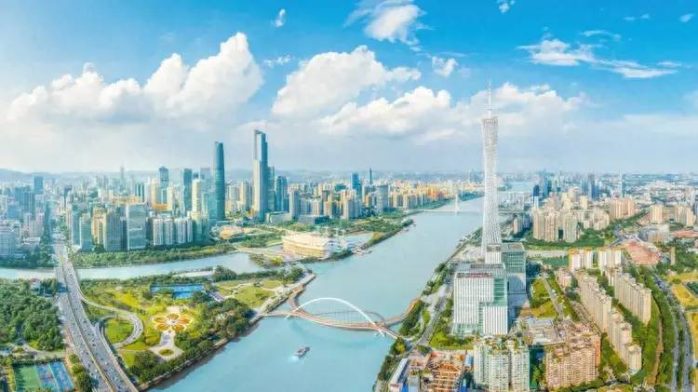 广东财政收入2024年：2024年1-3月广东各地各地财政收入，广州表现稳定，揭阳增速出色-1