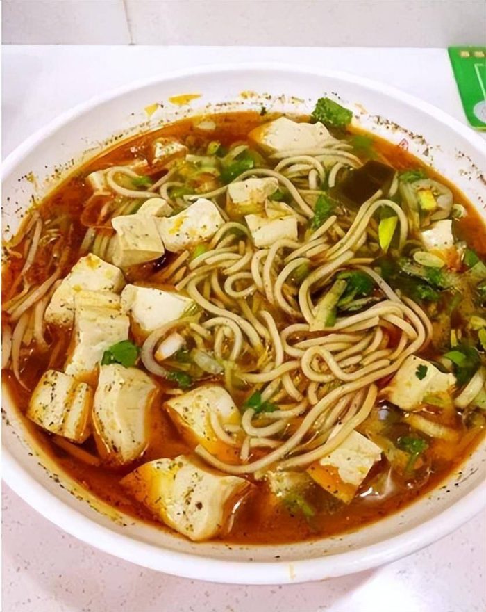 襄阳市的十大特色美食（襄阳特色美食有哪些？）-1