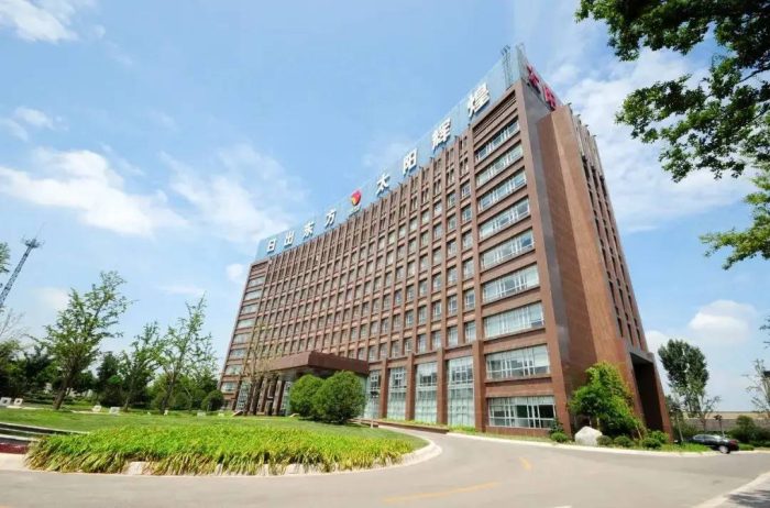 中国市辖区概况:兖州——九州福地，端信兖州！-1