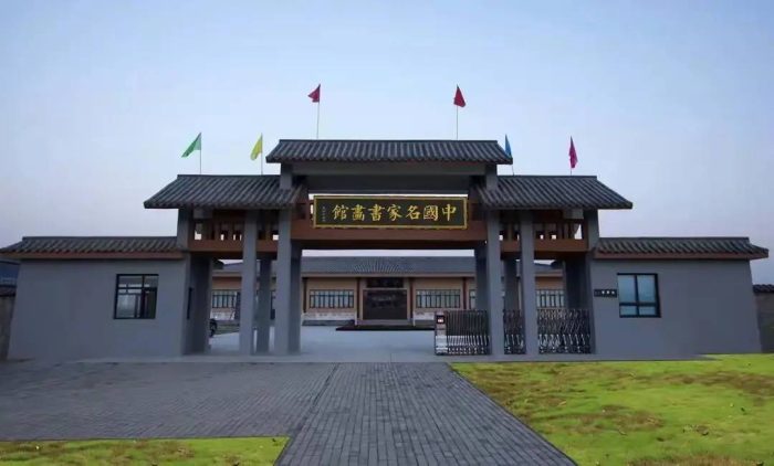 中国县城概况:武强县——千年古县，文盛武强！强！-1