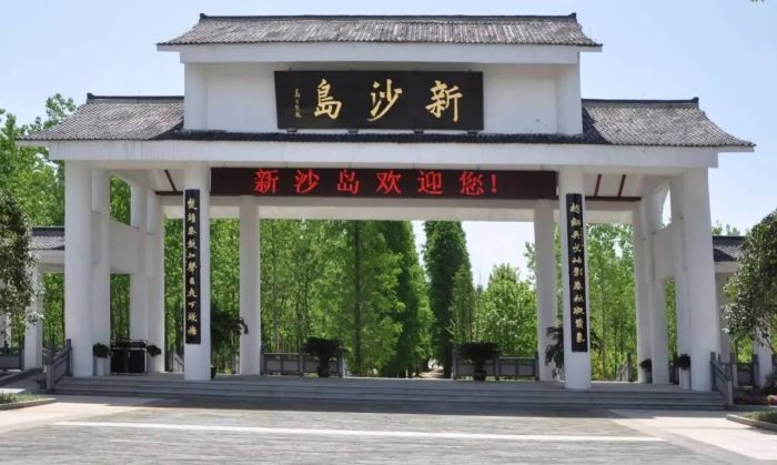 中国县城概况:富阳——天下佳山水，古今推富春！-1