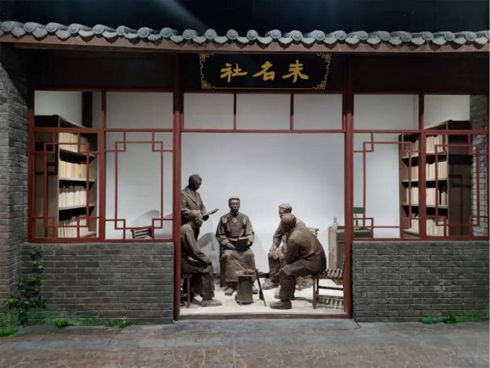 中国市辖区概况:叶集——大别山门户，安徽西大门！-1