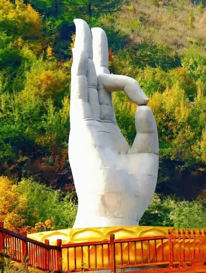 中国市辖区概况:七里河——黄河西来，兰垣西屏！-1