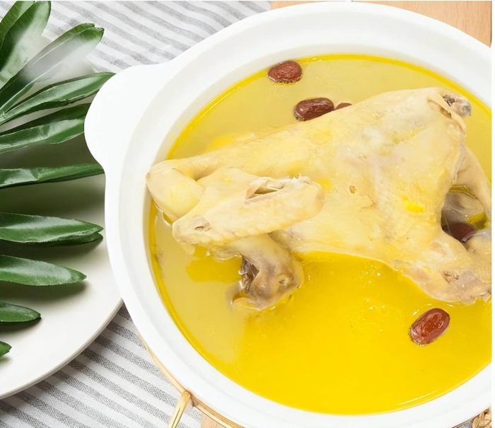 咸宁市的十大特色美食（咸宁特色美食有哪些？）-1