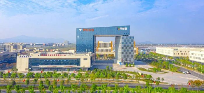 中国县城概况:信丰——世界橙乡，人信物丰！-1