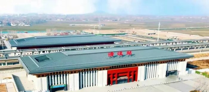 中国县城概况:滑县——中国小麦第一县！-1