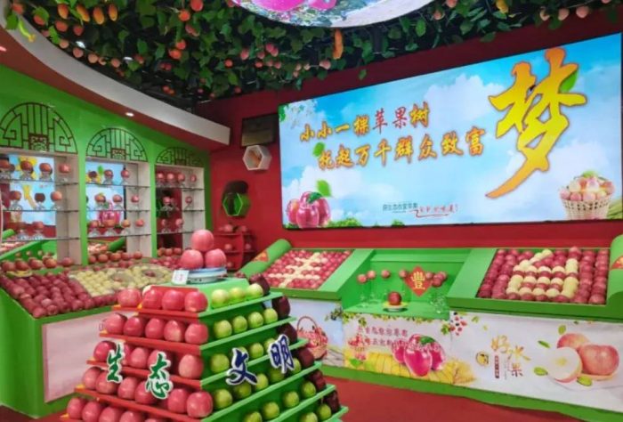 中国县城概况:泾川——王母故里 佛宝圣地！-1