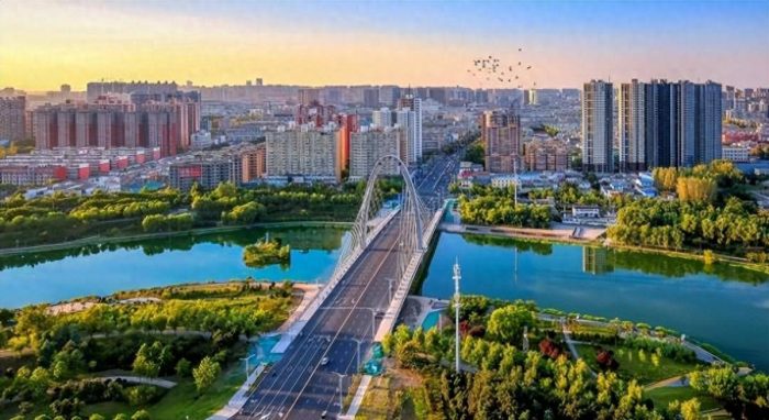 驻马店财政收入2023年：2023年驻马店各地财政收入，驿城总量位居各县首位，平舆增速第一-1